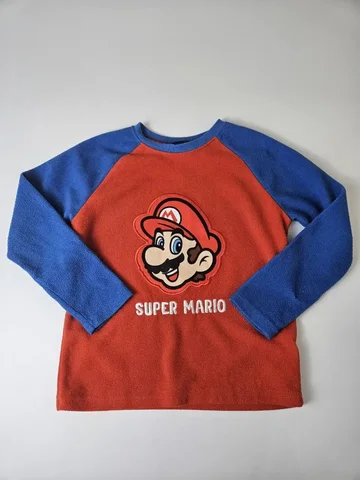 Детский лонг флисовый размер 116 - частное объявление в Неизвестно