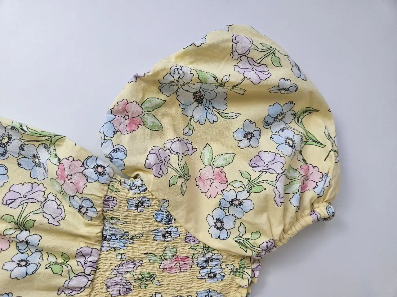 Детское платье размер 128 - Детская одежда (Одежда) в Неизвестно