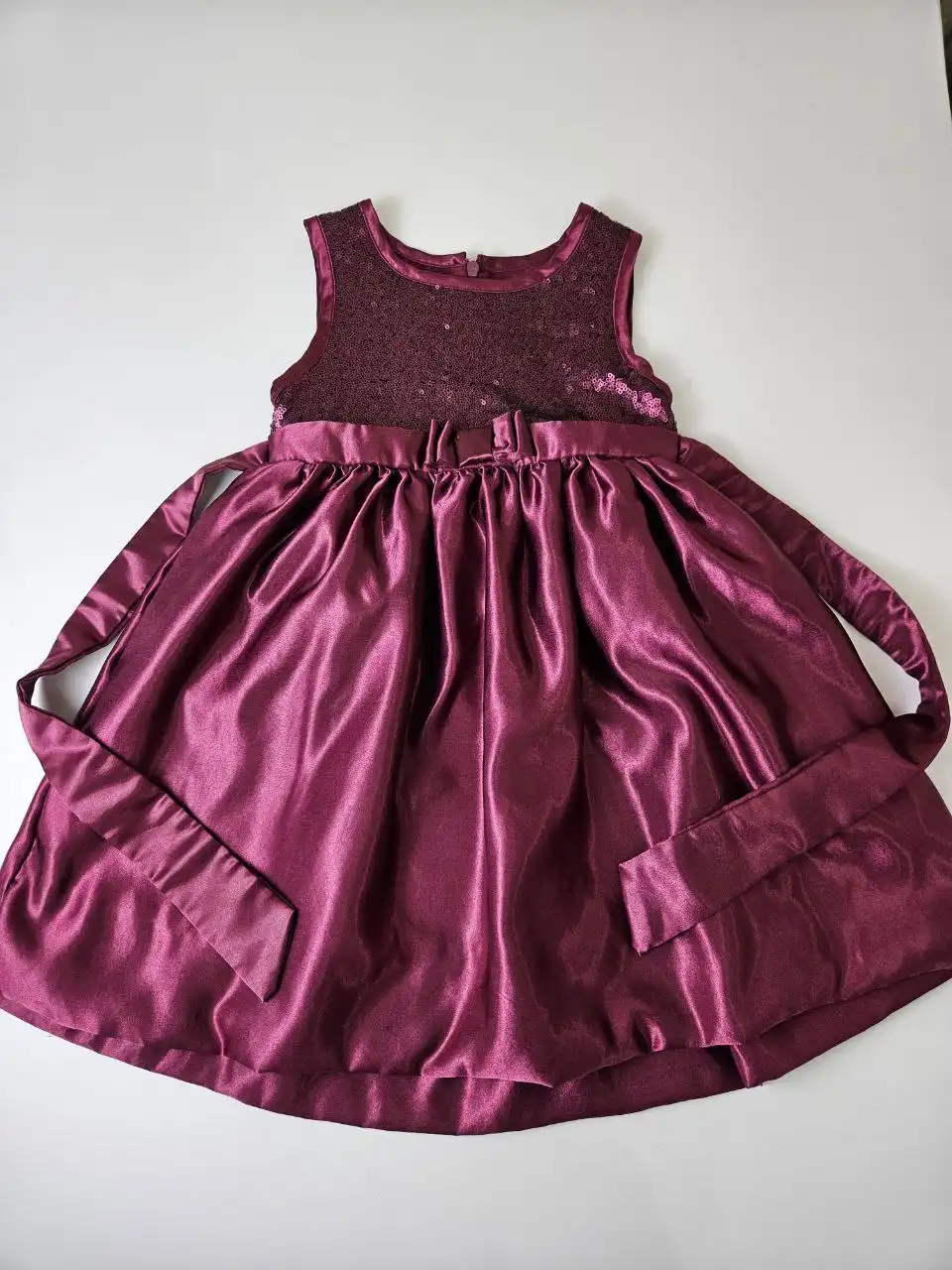 Детское платье размер 116 - Одежда для детей (Товары для детей) в Неизвестно