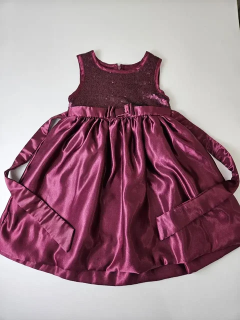 Детское платье размер 116 - частное объявление в Неизвестно