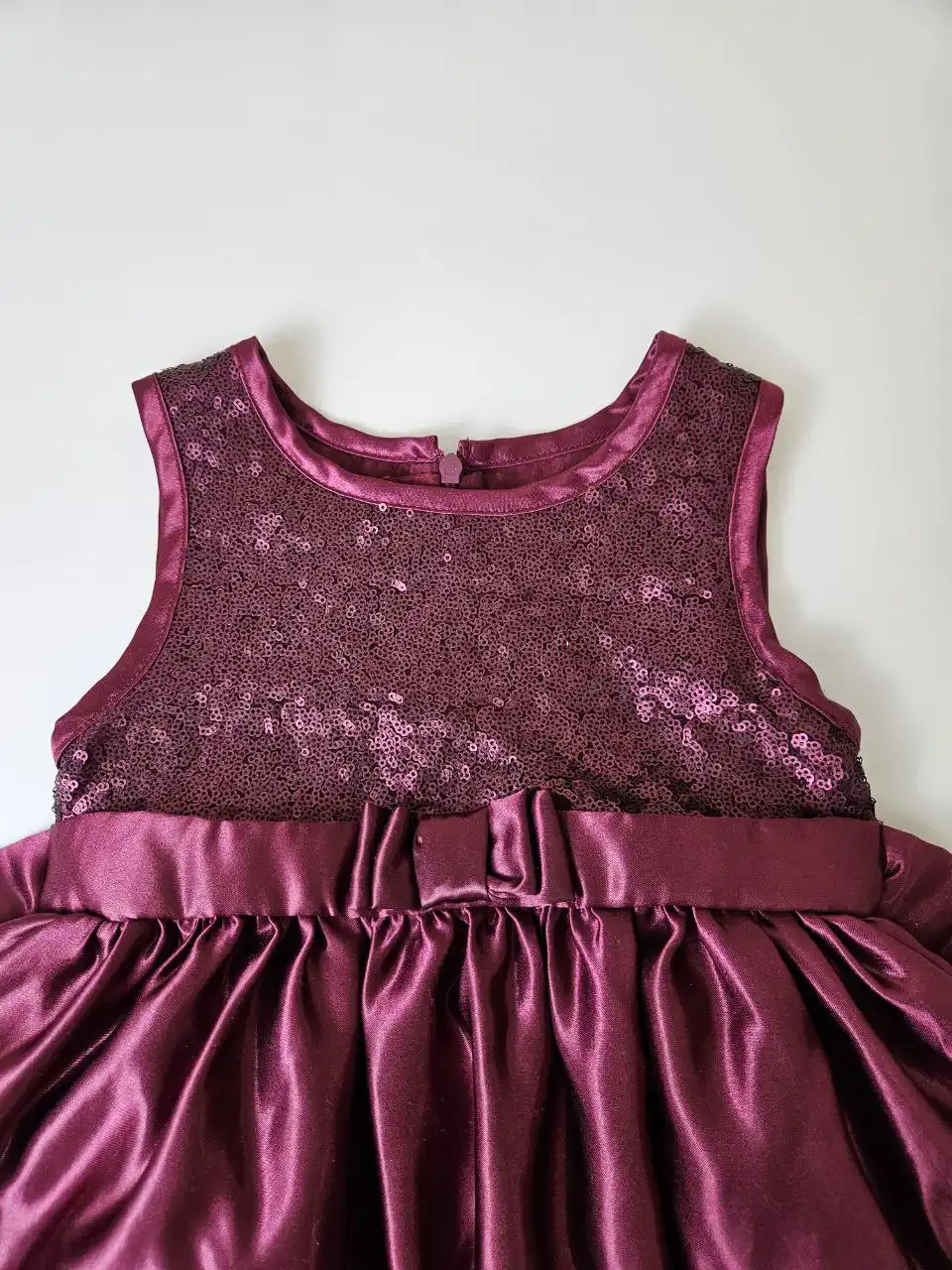 Детское платье размер 116 - Одежда для детей (Товары для детей) в Неизвестно