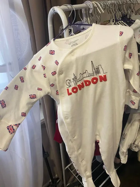 Детская одежда из Лондона - Детская одежда в Неизвестно