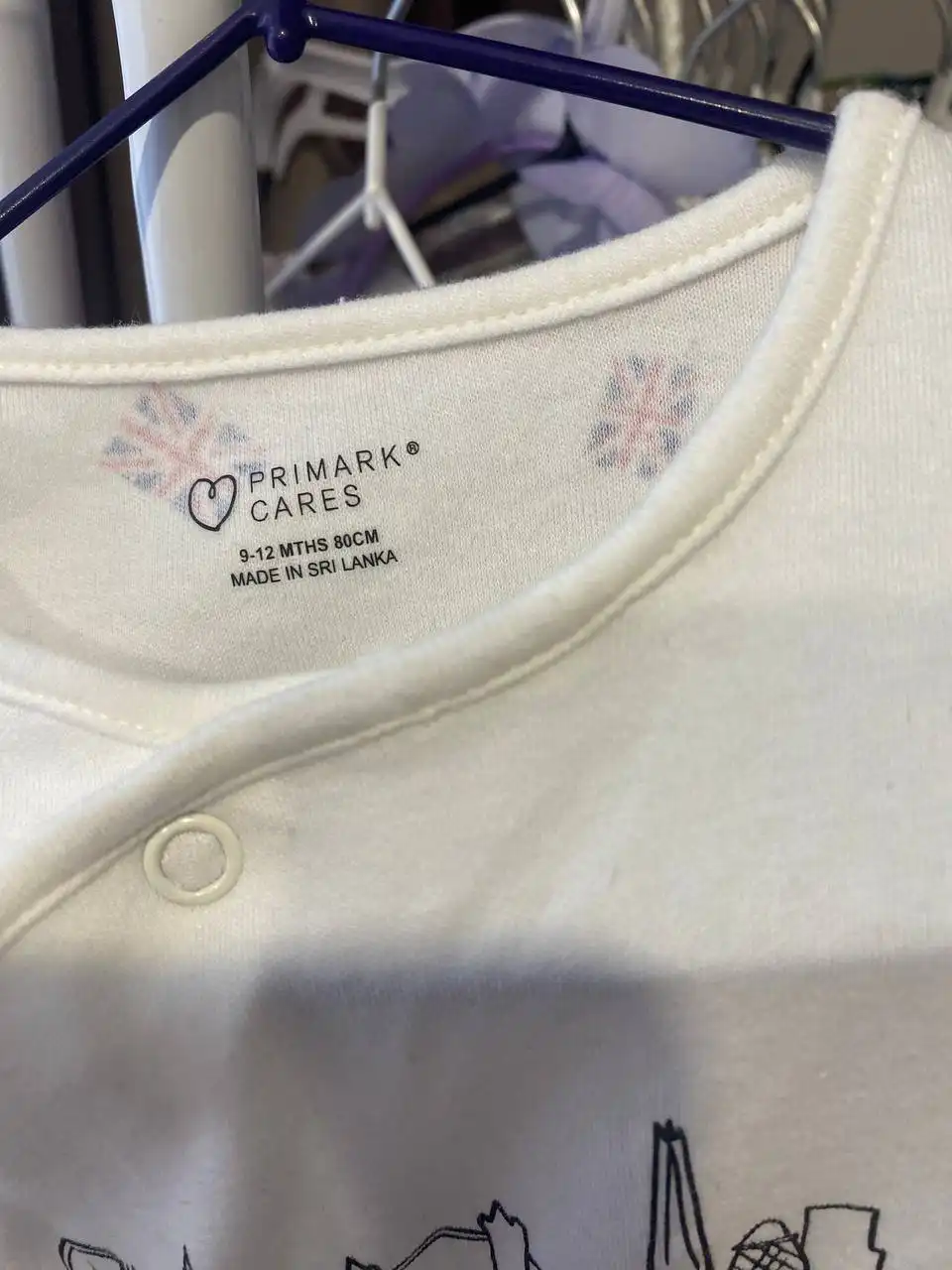 Детская одежда из Лондона - Детская одежда (Одежда) в Неизвестно