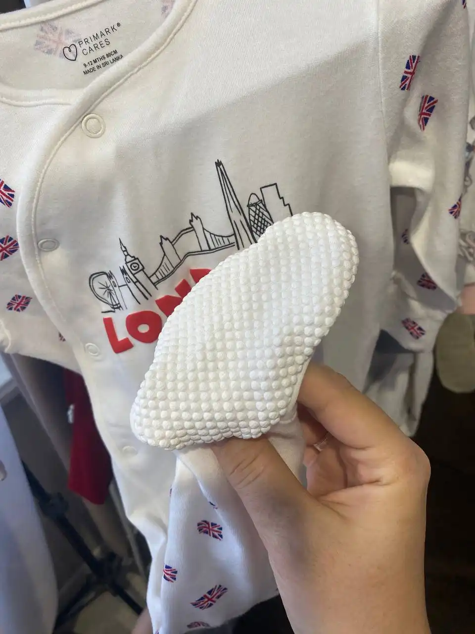 Детская одежда из Лондона - Детская одежда (Одежда) в Неизвестно