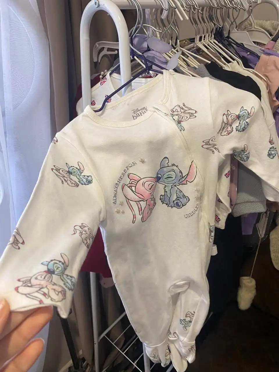 Детская одежда из Лондона - Детская одежда (Одежда) в Неизвестно