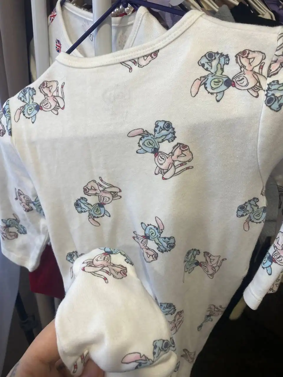 Детская одежда из Лондона - Детская одежда (Одежда) в Неизвестно