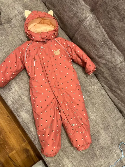 Крокид 86-92 идеальное состояние с аксессуарами - Детская одежда в Неизвестно