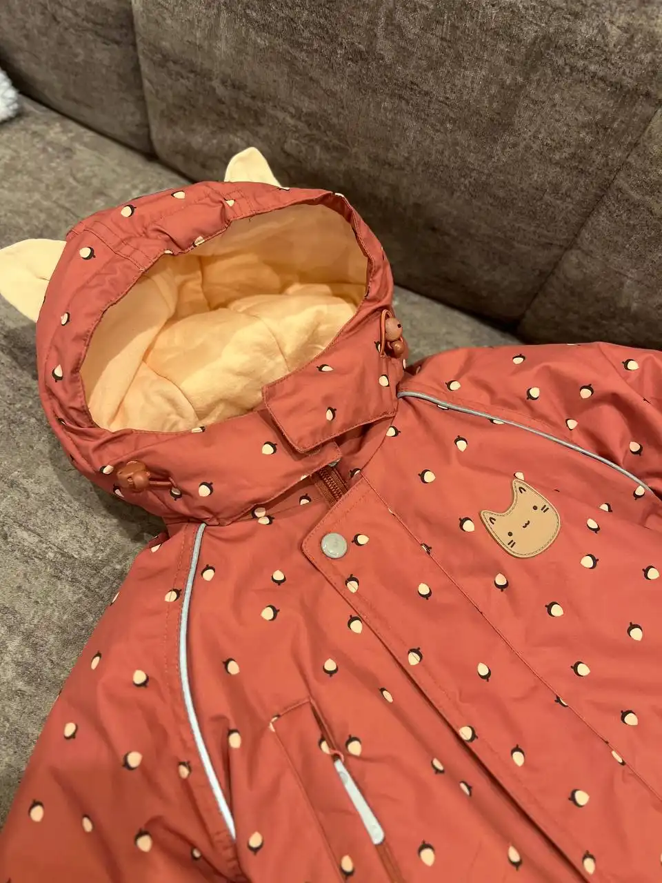 Крокид 86-92 идеальное состояние с аксессуарами - Детская одежда (Одежда) в Неизвестно