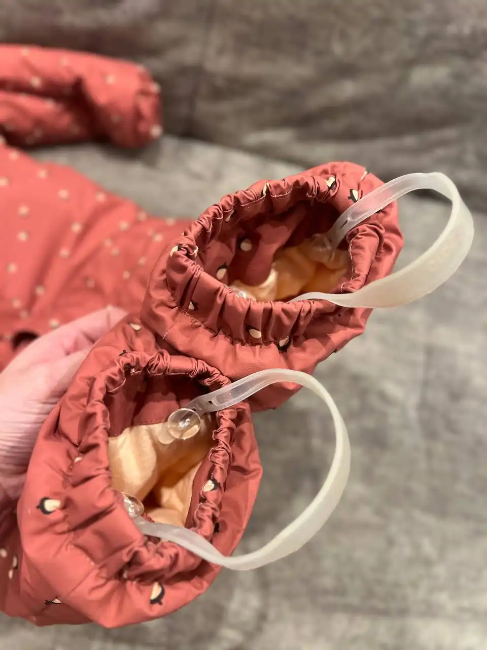 Крокид 86-92 идеальное состояние с аксессуарами - Детская одежда (Одежда) в Неизвестно