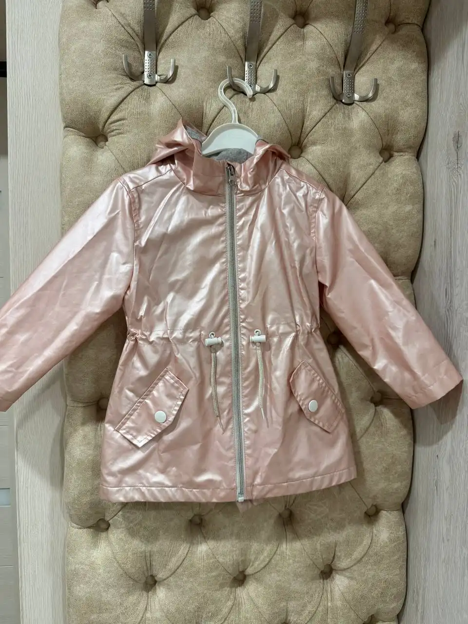 Детские ветровки - Верхняя одежда (Одежда) в Неизвестно