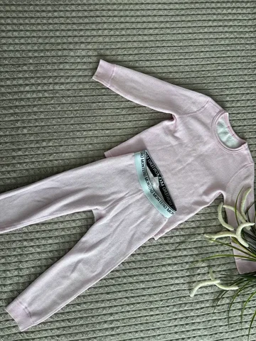 Термобелье для девочки размер 104 - Одежда в Неизвестно