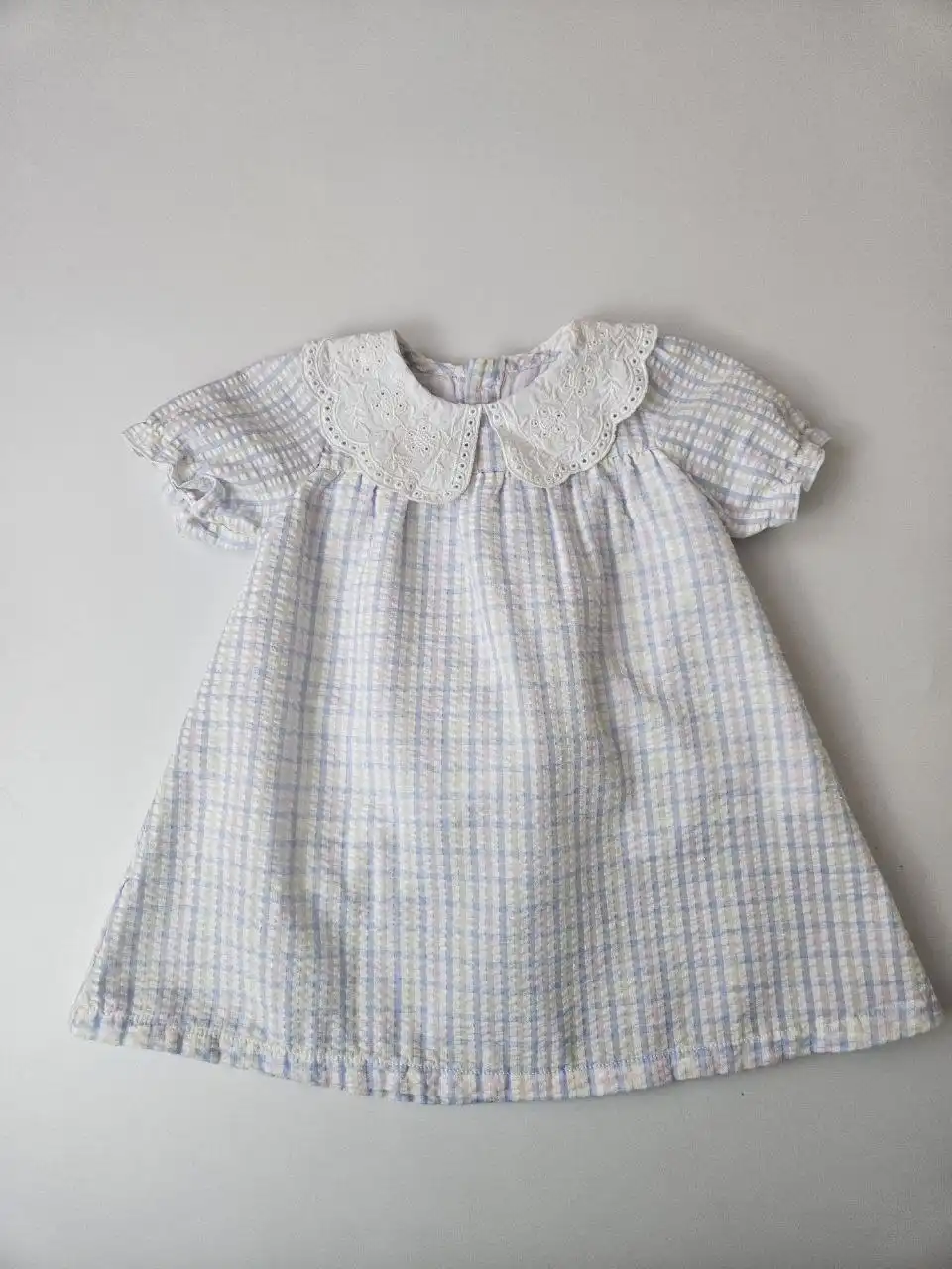 Детское платье размер 80 - Одежда (Товары для детей) в Неизвестно