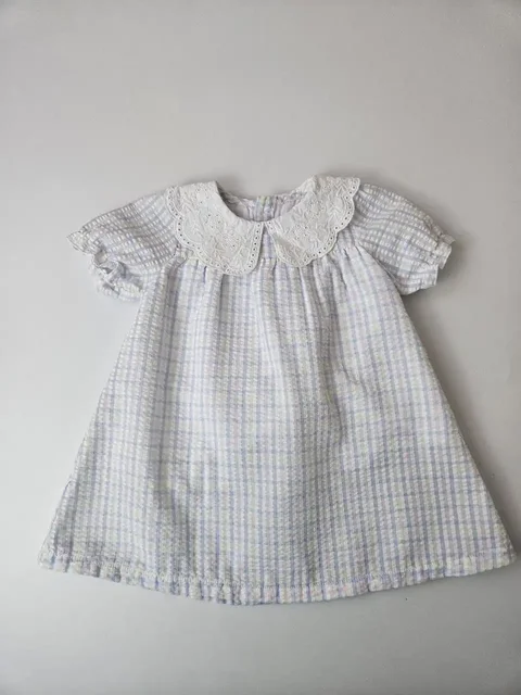 Детское платье размер 80 - Товары для детей в Неизвестно