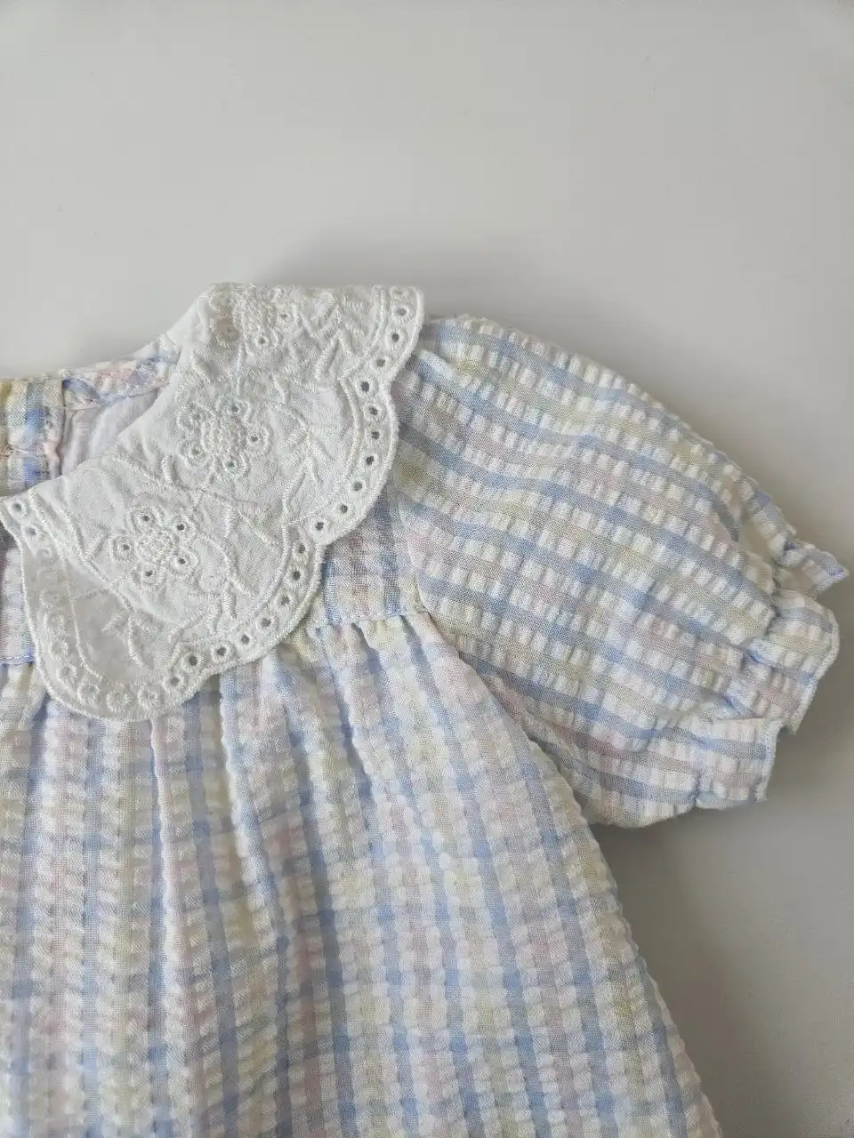 Детское платье размер 80 - Одежда (Товары для детей) в Неизвестно