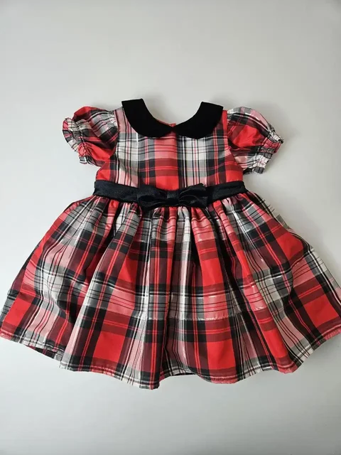 Платье детское размер 80 - частное объявление в Неизвестно