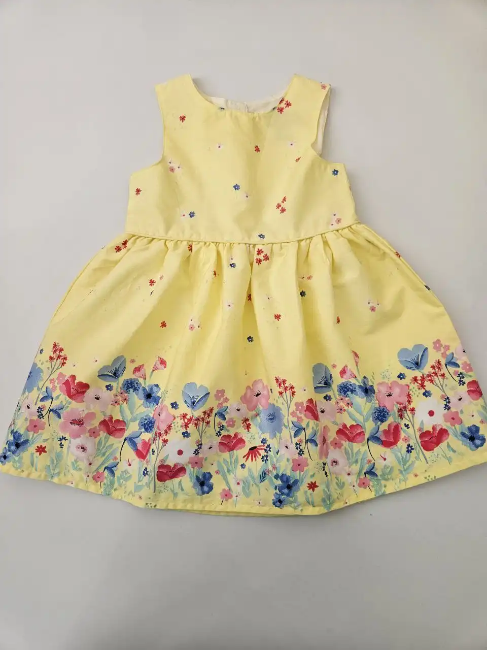 Платье детское размер 86 - Детская одежда (Одежда) в Неизвестно