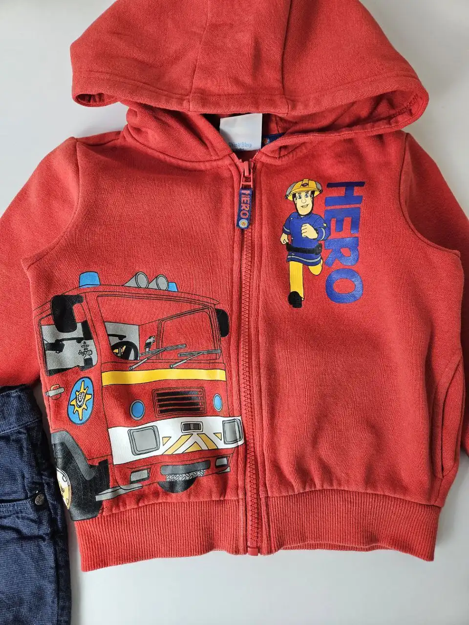 Зип-худи и брюки детские - Одежда (Товары для детей) в Неизвестно