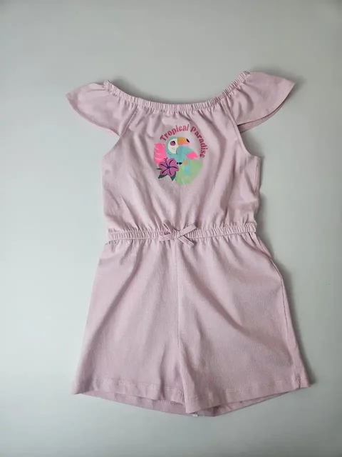 Ромпер детский размер 98 - Товары для детей в Неизвестно