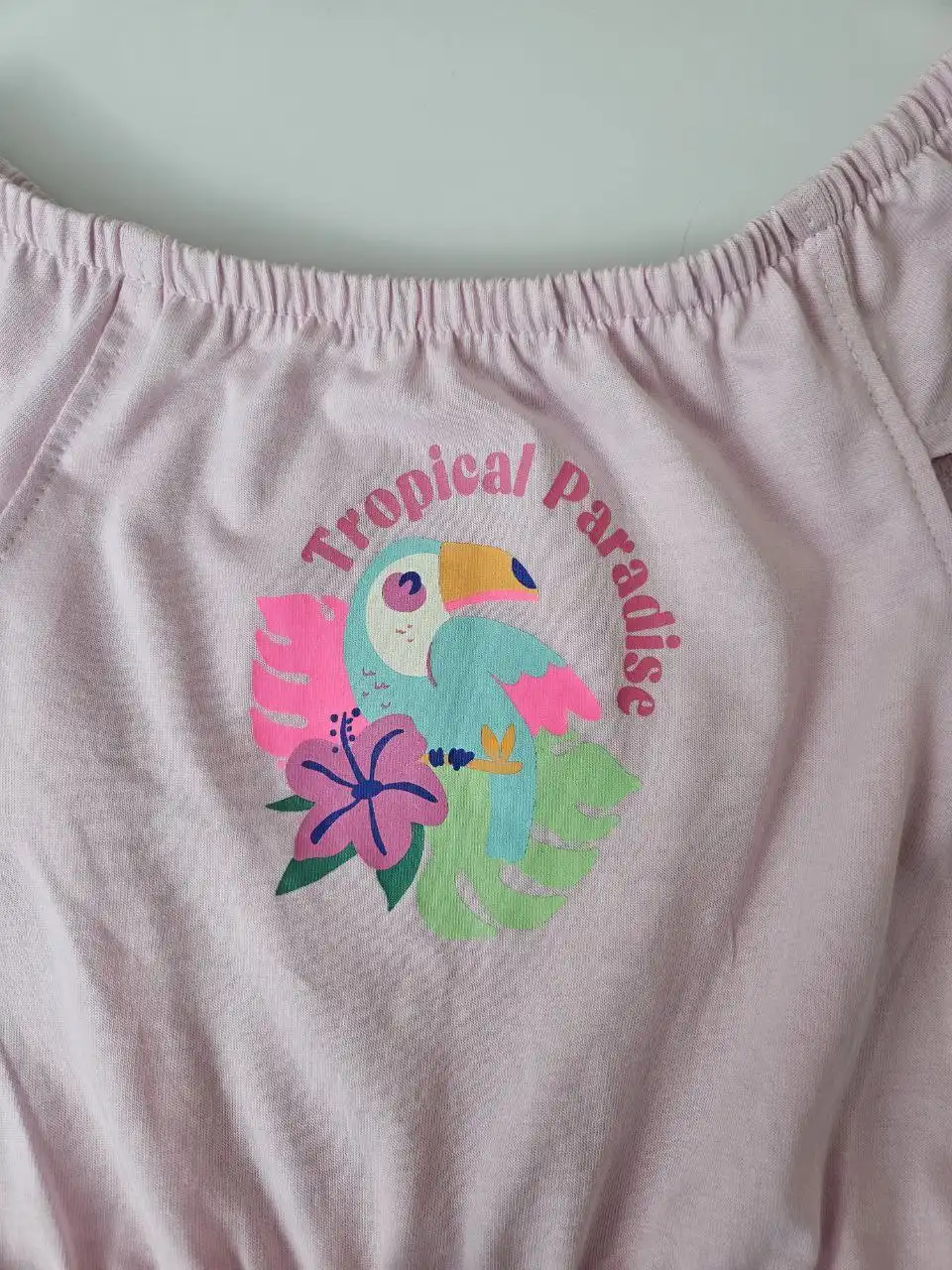 Ромпер детский размер 98 - Одежда (Товары для детей) в Неизвестно