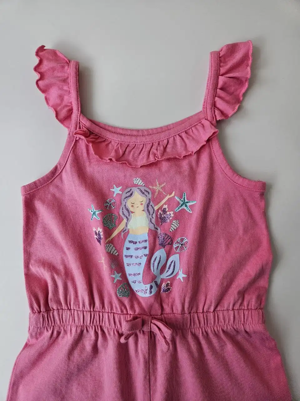 Детский ромпер размер 110 - Одежда (Товары для детей) в Неизвестно