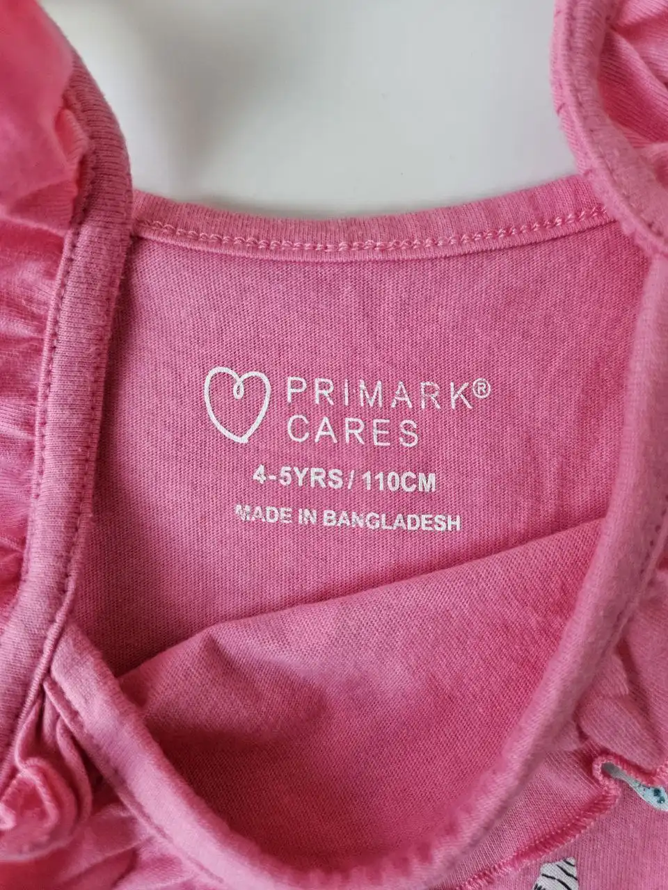 Детский ромпер размер 110 - Одежда (Товары для детей) в Неизвестно