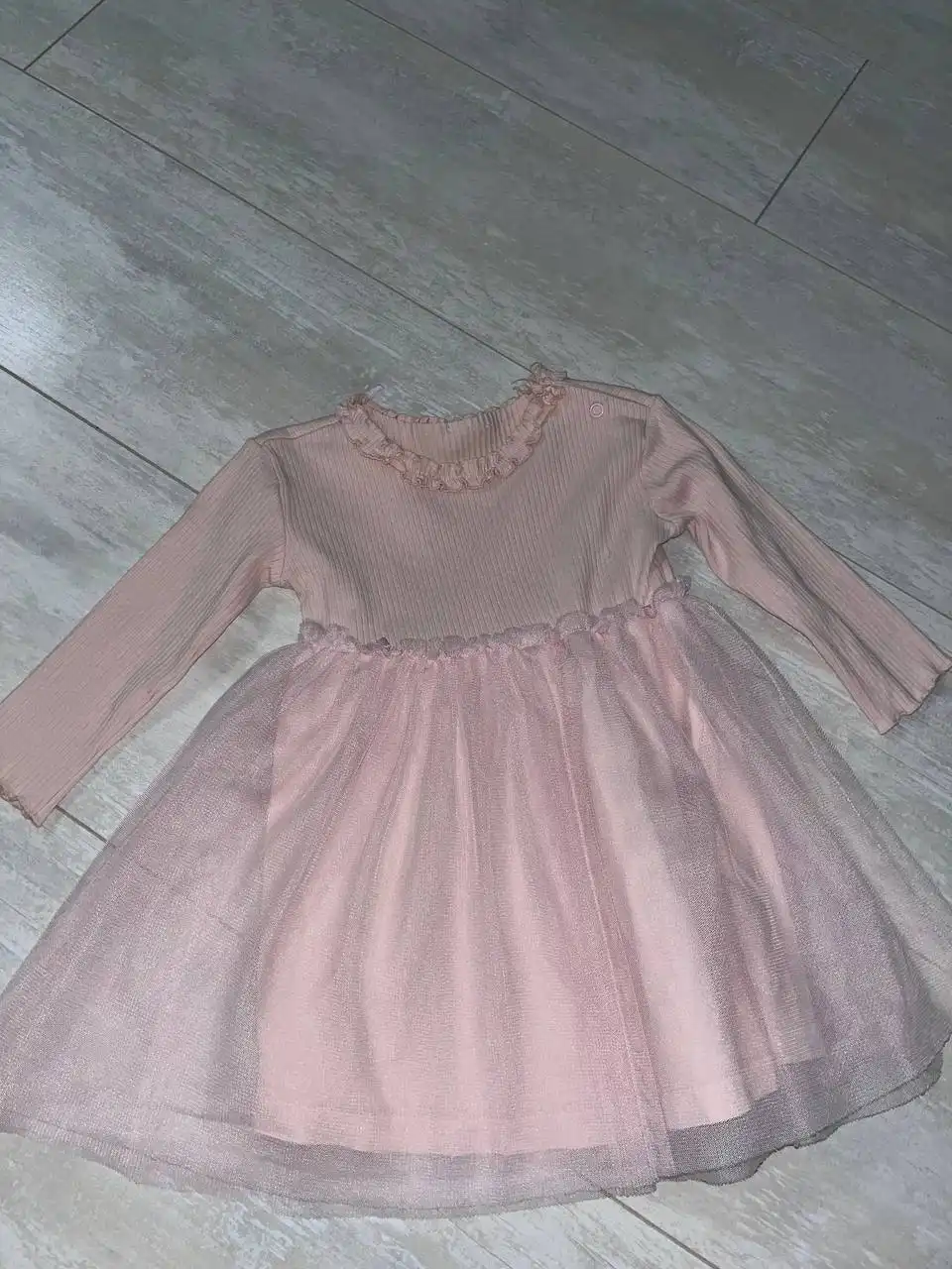 Вещи на девочку 86 размер - Одежда (Товары для детей) в Неизвестно