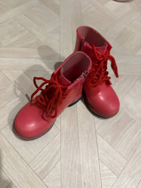 Детская одежда Европейские улочки размер 26 - Одежда в Неизвестно