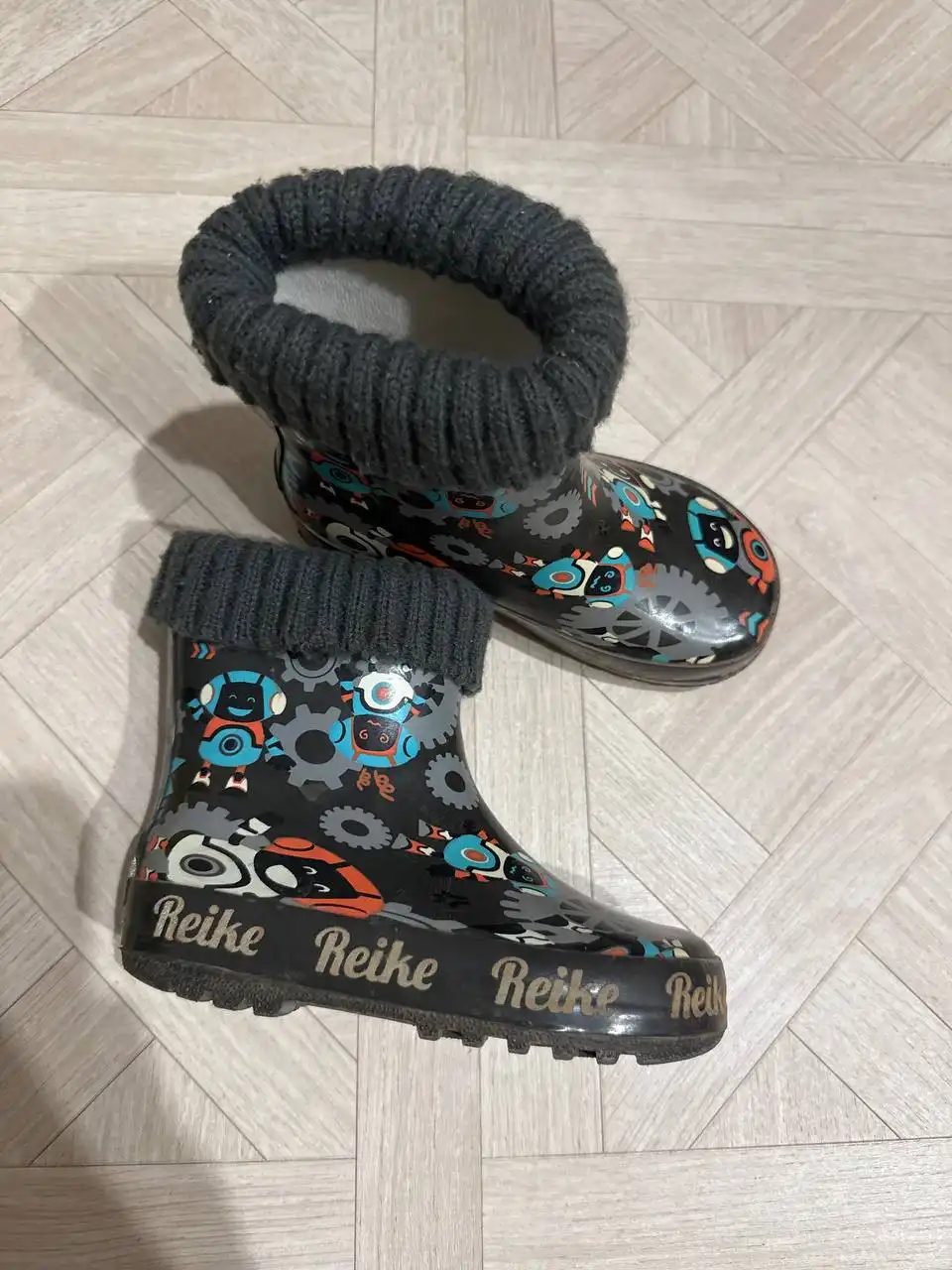 Детская одежда Европейские улочки размер 26 - Детская одежда (Одежда) в Неизвестно