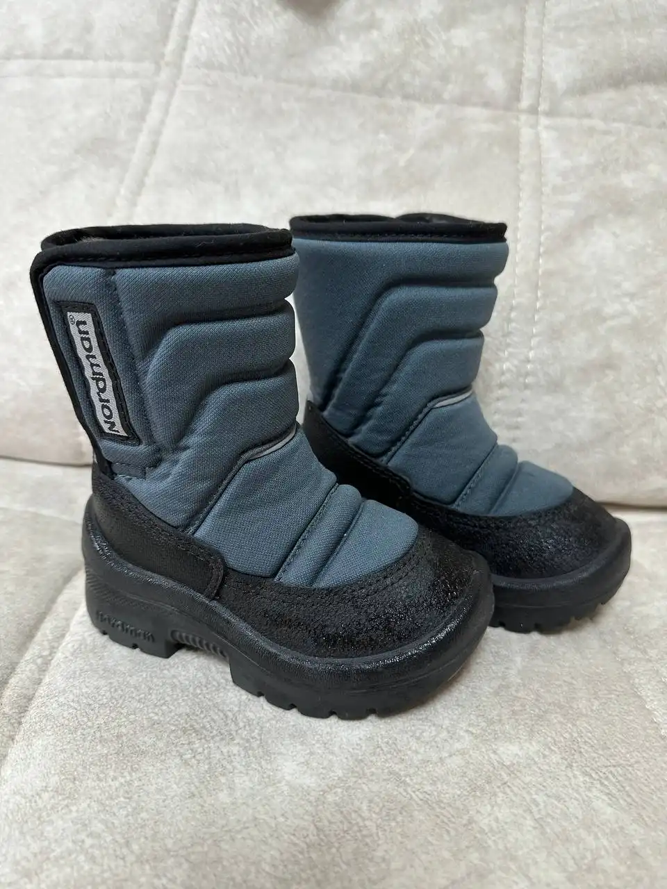 Детская одежда Нордман Люми 22 размер - Детская одежда (Одежда) в Неизвестно