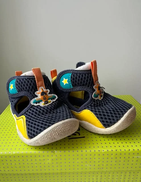 Детские сандалии Dr Kong - Товары для детей в Неизвестно