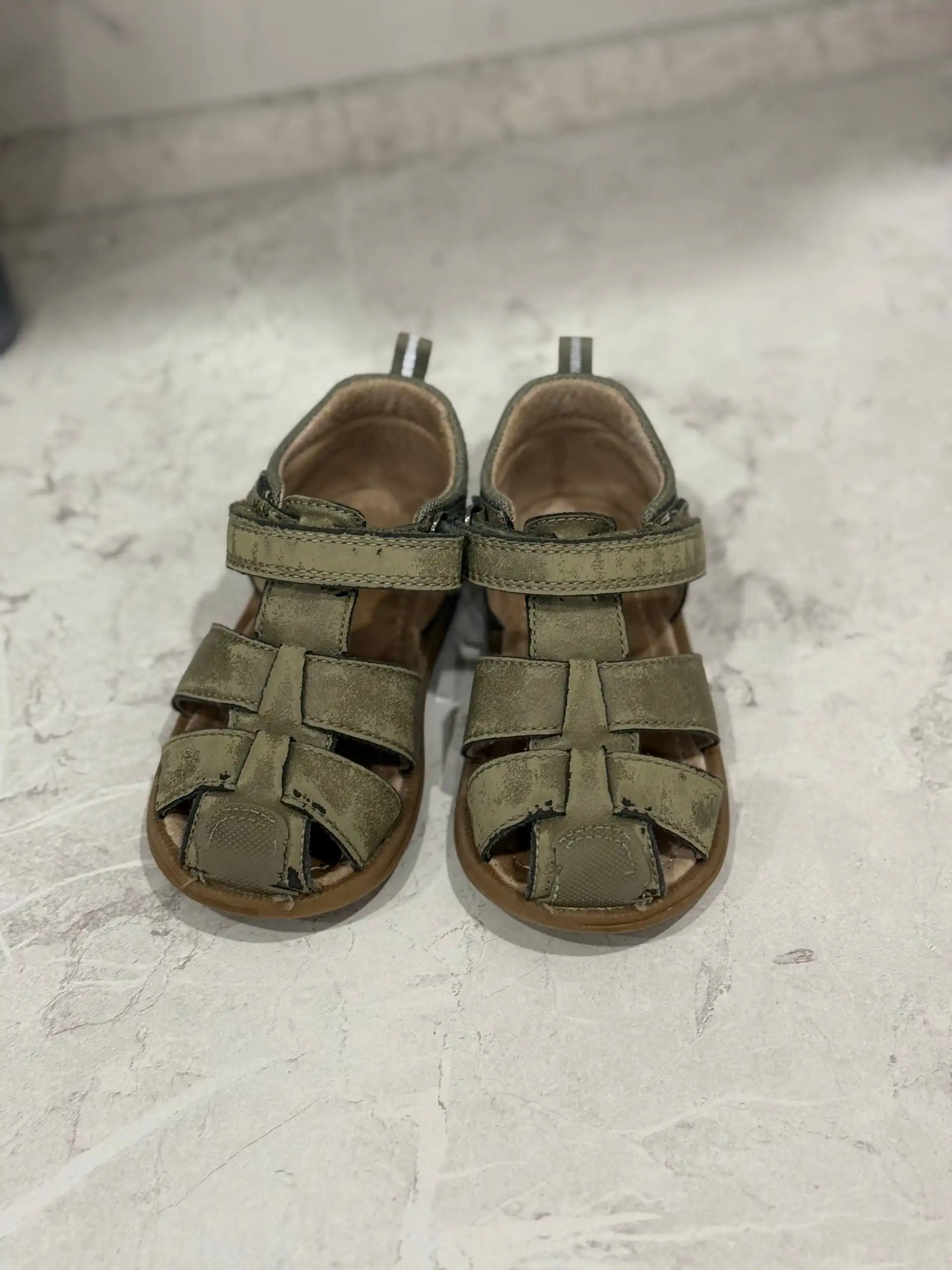 Сандалии Tombi детские - Детская обувь (Одежда) в Неизвестно