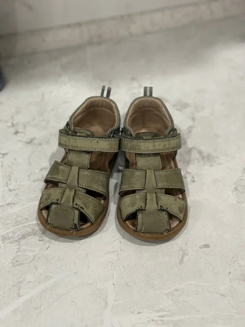 Сандалии Tombi детские - Одежда в Неизвестно