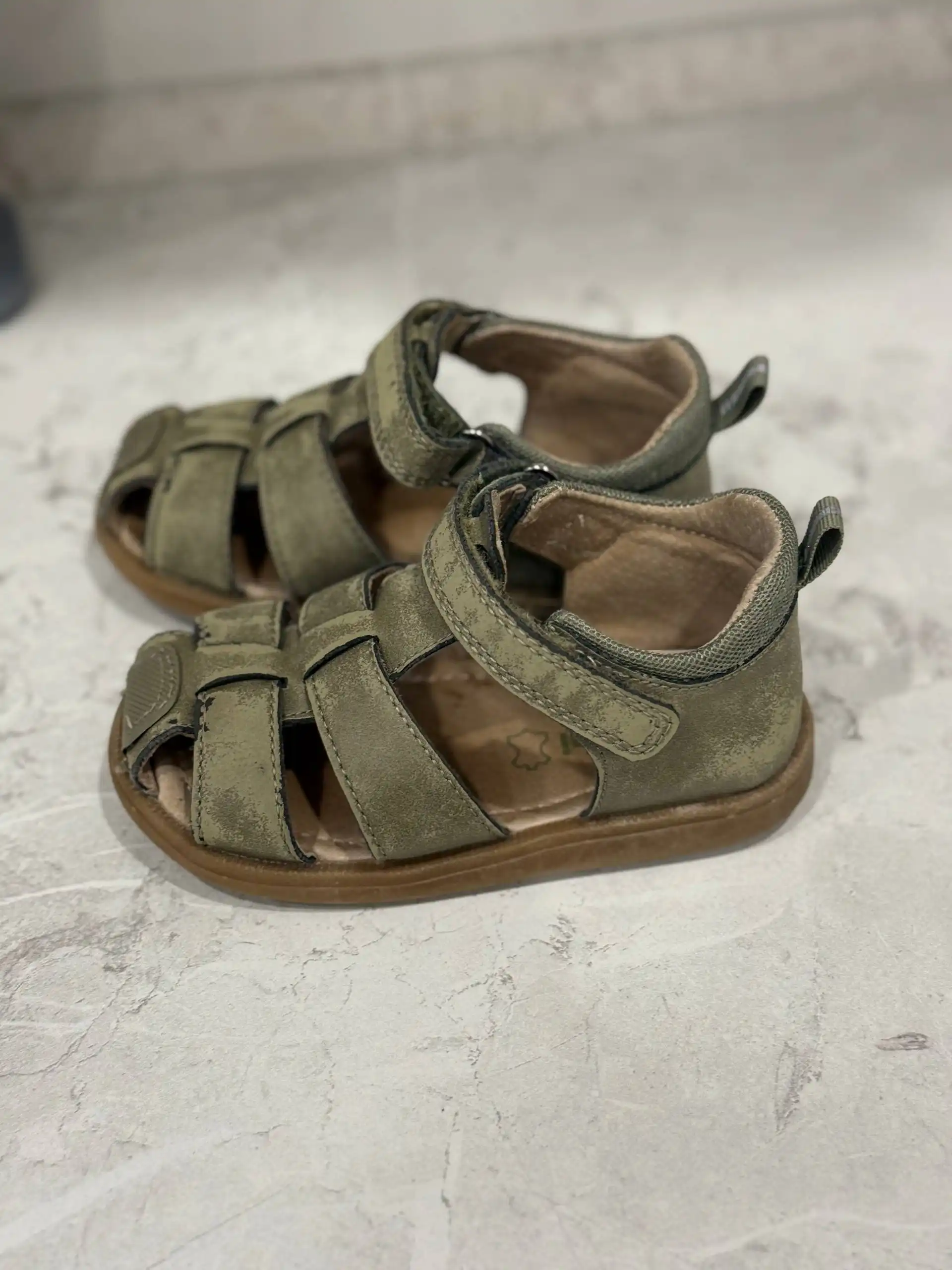 Сандалии Tombi детские - Детская обувь (Одежда) в Неизвестно