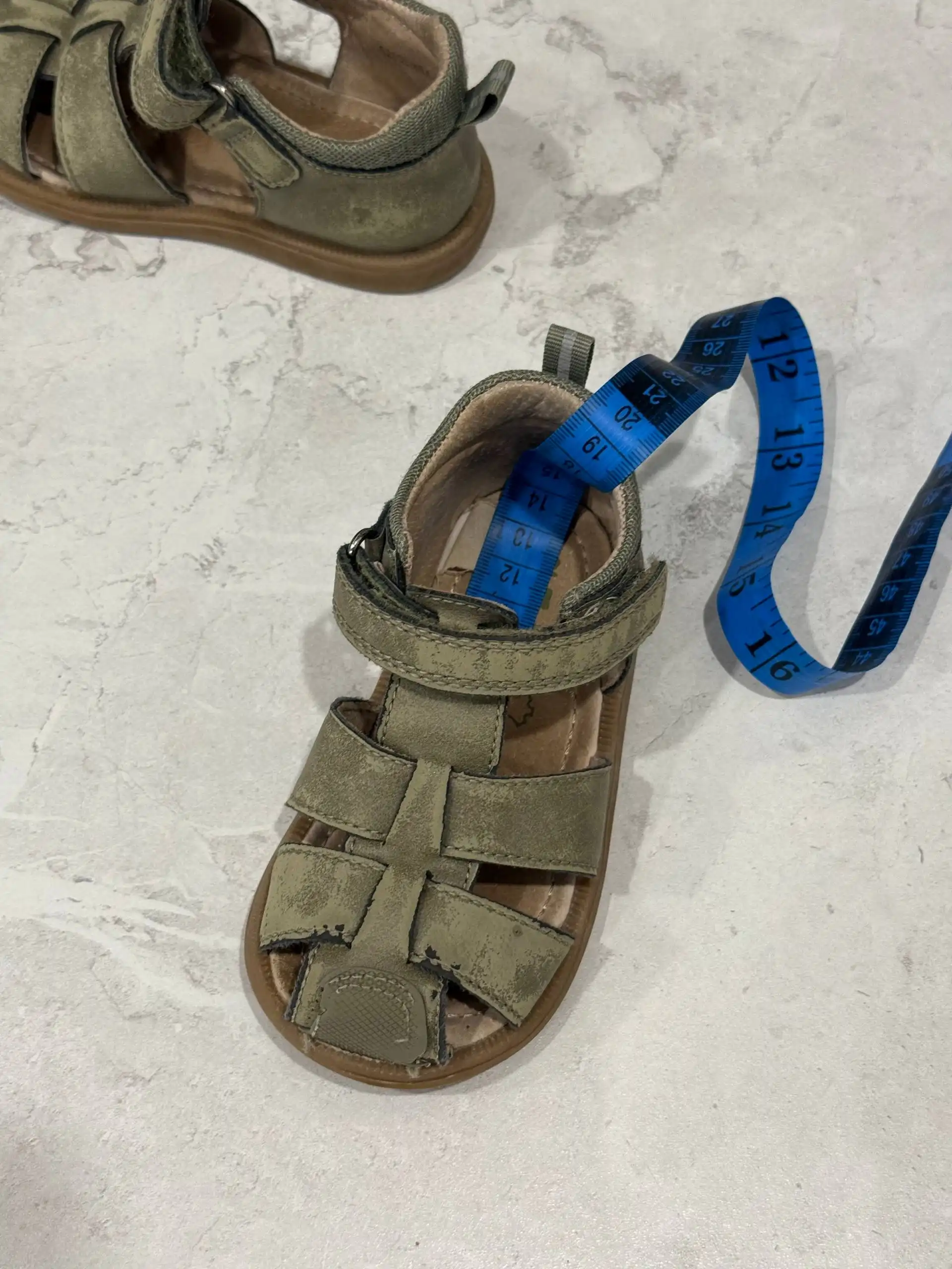 Сандалии Tombi детские - Детская обувь (Одежда) в Неизвестно