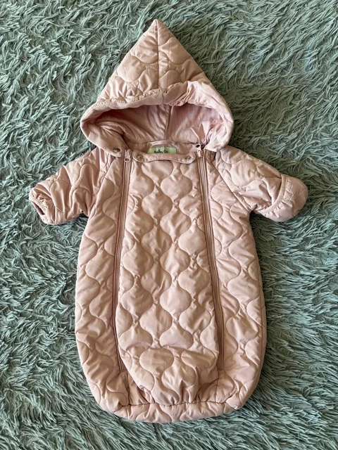 Детский комбинезон-конверт демисезонный 62 размер - Товары для детей в Неизвестно