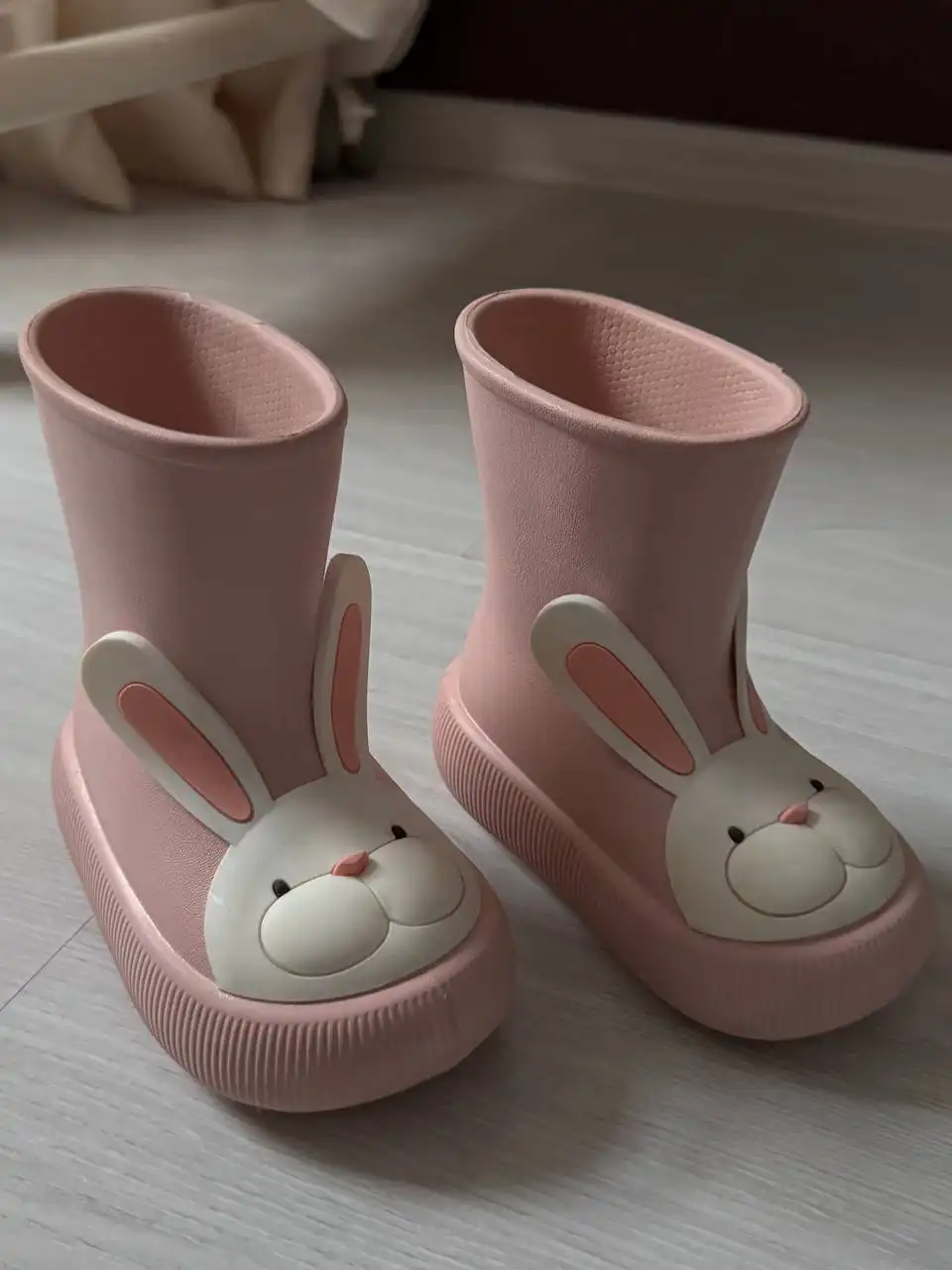 Детские сапоги Nordman и Crockid - Обувь (Товары для детей) в Неизвестно