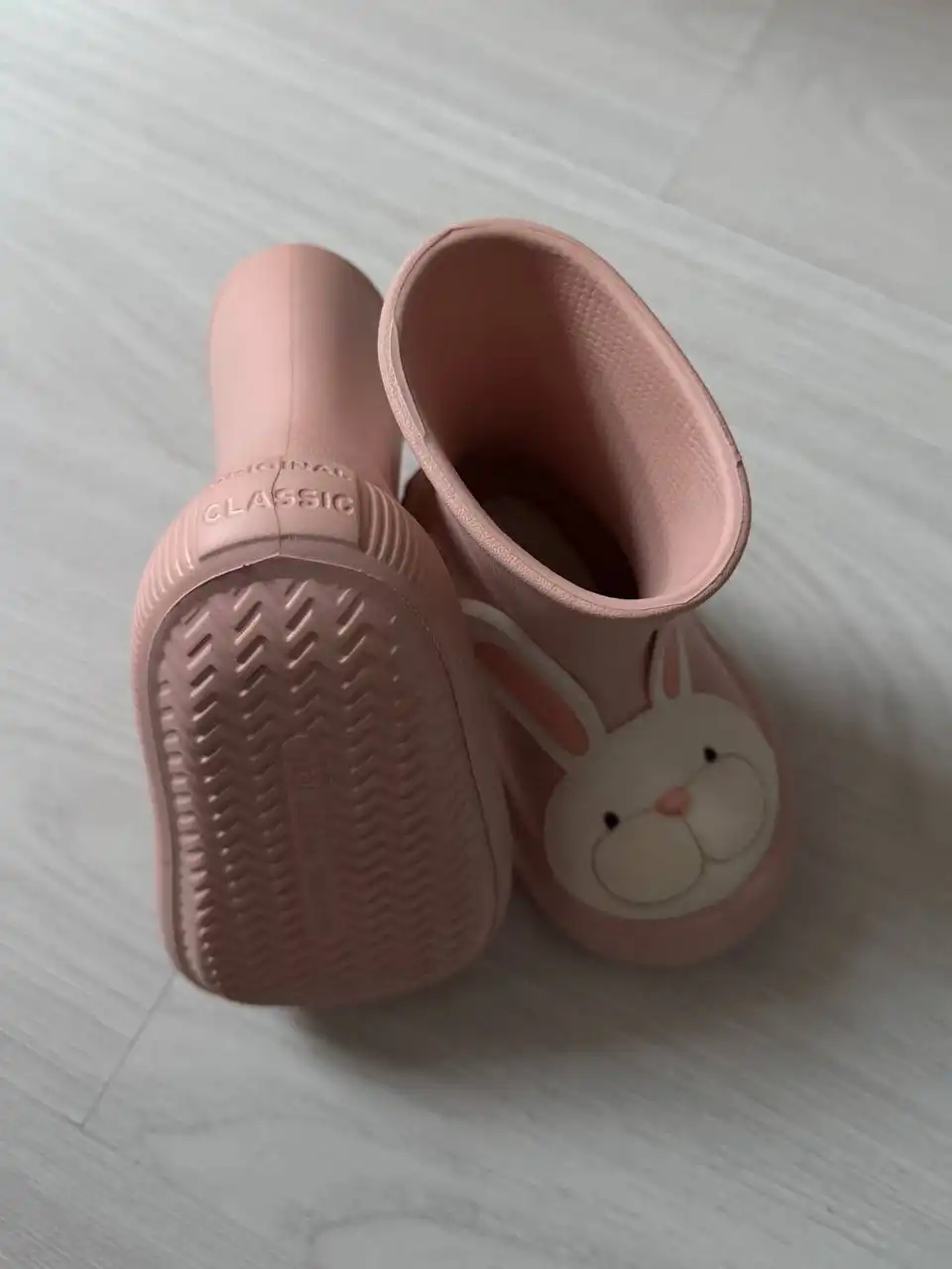 Детские сапоги Nordman и Crockid - Обувь (Товары для детей) в Неизвестно