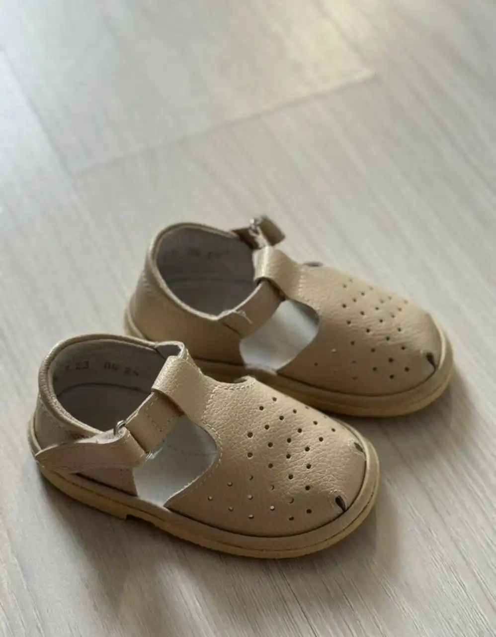 Детские сандалии 14-14,5см - Обувь (Товары для детей) в Неизвестно