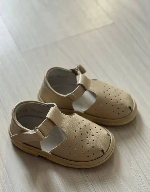 Детские сандалии 14-14,5см - Товары для детей в Неизвестно