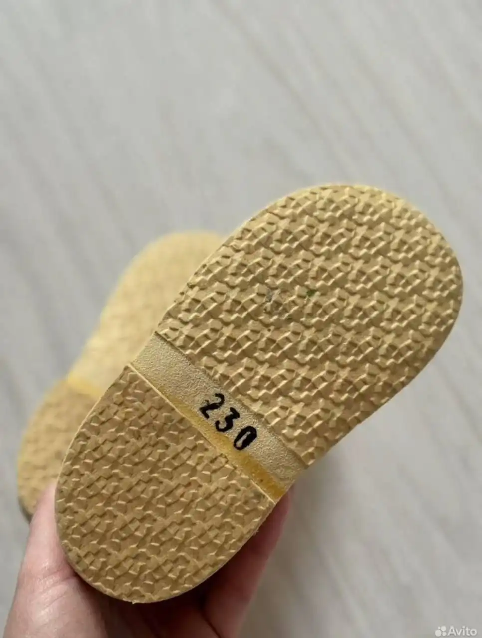 Детские сандалии 14-14,5см - Обувь (Товары для детей) в Неизвестно