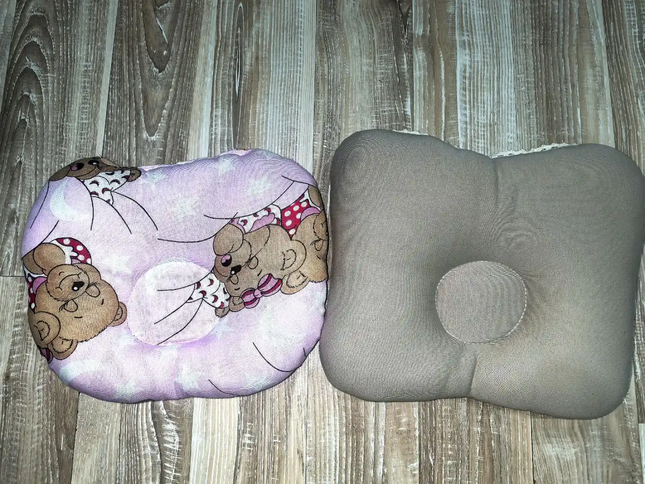 Подушки для новорождённых - Детский текстиль (Товары для детей) в Неизвестно