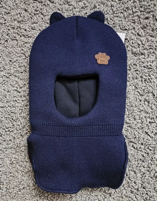 Детская шапка-шлем - Товары для детей в Неизвестно