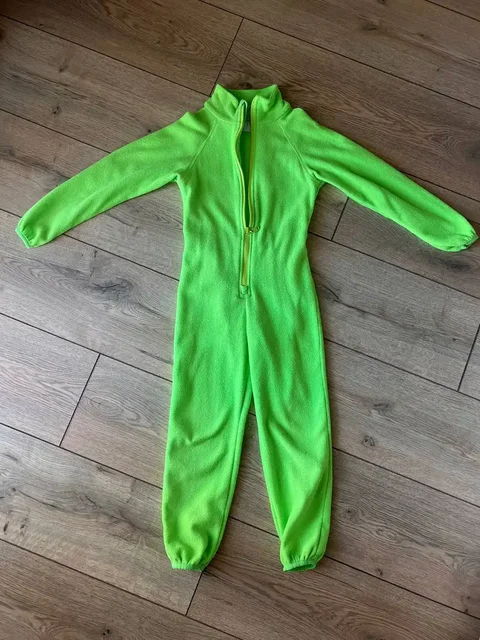 Флис поддева детский 110 размер - Одежда в Неизвестно