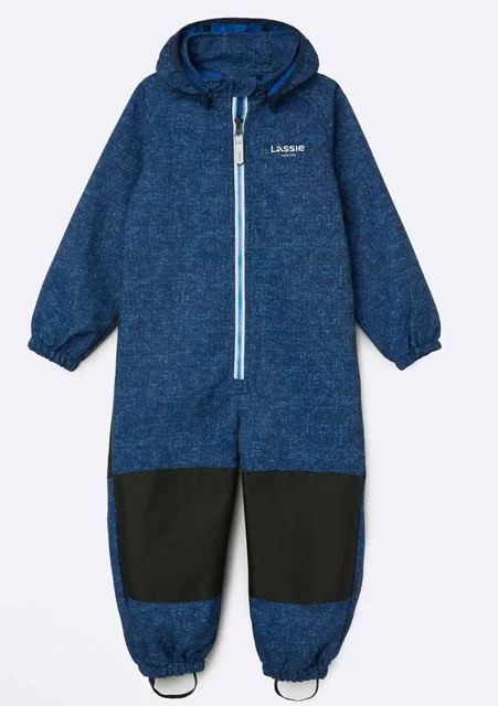 Комбинезон софтшелл Lassie для мальчика - Одежда в Неизвестно