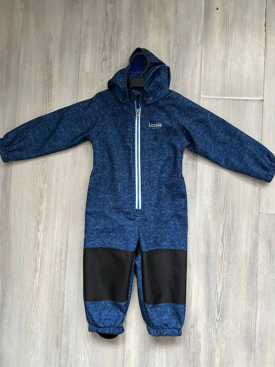 Комбинезон софтшелл Lassie для мальчика - Детская одежда (Одежда) в Неизвестно