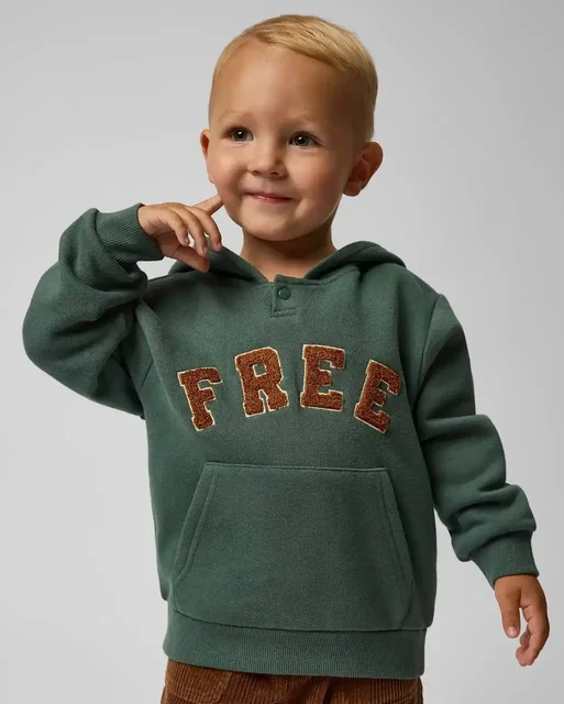 Новая толстовка с начесом - Одежда в Неизвестно