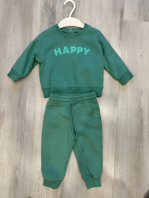 Детский костюм Crockid 74 размер - Одежда в Неизвестно