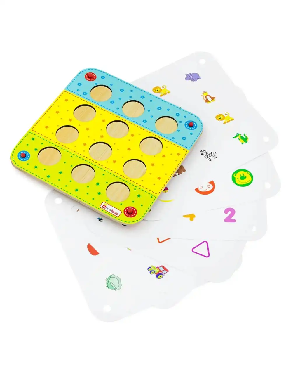 Детские развивающие игрушки Монтессори и логические игры - Развивающие игрушки (Товары для детей) в Киров