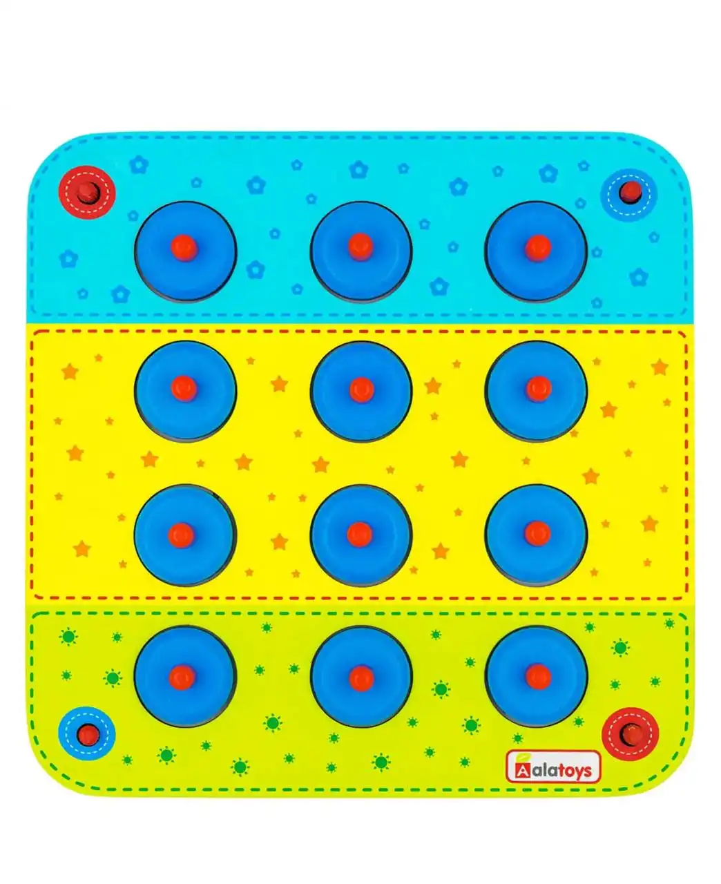 Детские развивающие игрушки Монтессори и логические игры - Развивающие игрушки (Товары для детей) в Киров