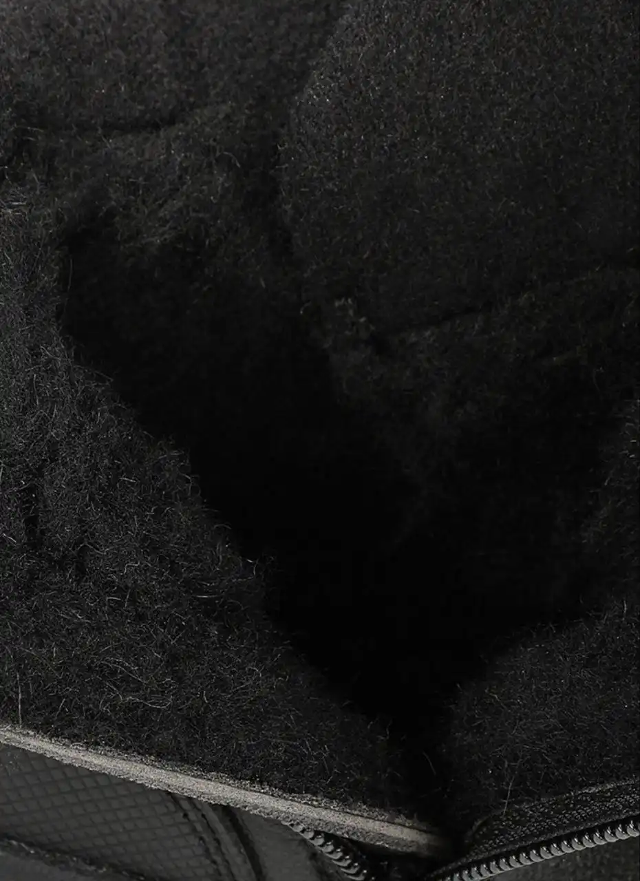 Зимние ботинки для мальчика размер 27 - Обувь (Товары для детей) в Неизвестно